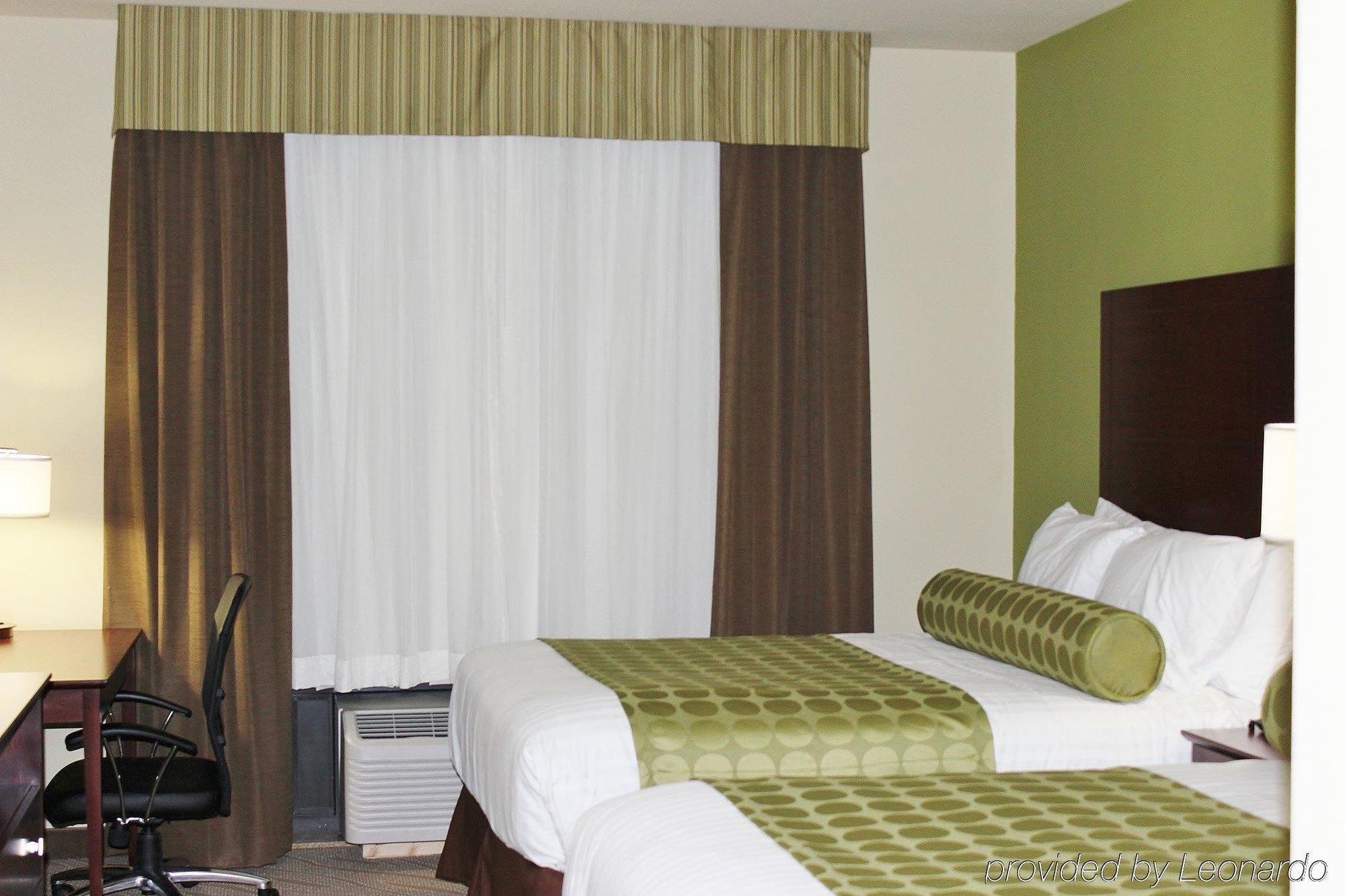 คอบเบิลสโตน โฮเต็ล แอนด์ สวีท มาร์เกต Hotel Marquette ภายนอก รูปภาพ