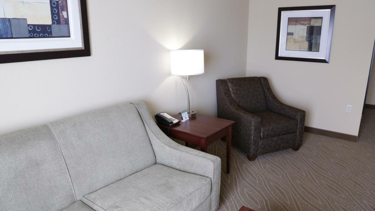 คอบเบิลสโตน โฮเต็ล แอนด์ สวีท มาร์เกต Hotel Marquette ภายนอก รูปภาพ