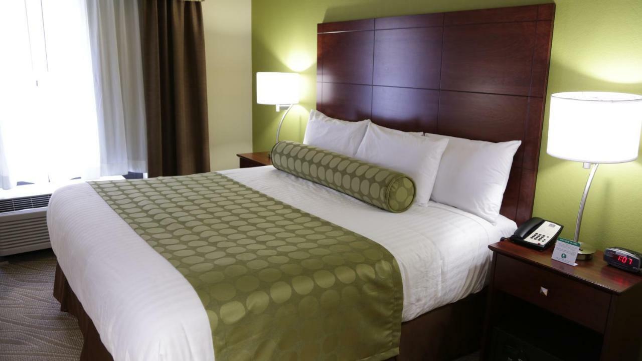 คอบเบิลสโตน โฮเต็ล แอนด์ สวีท มาร์เกต Hotel Marquette ภายนอก รูปภาพ